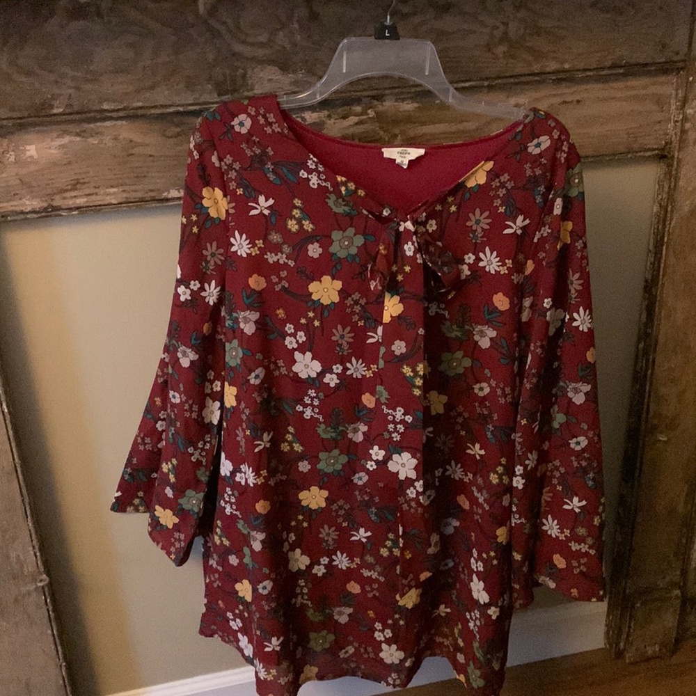 Boutique Dress